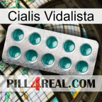 Cialis Vidalista dapoxetine1
